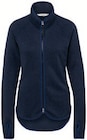 Strickfleece-Jacke im Angebot bei Tchibo im Supermarkt in Erlangen Strickfleece-Jacke Angebote bei Tchibo im Supermarkt Erlangen für 29,99 €