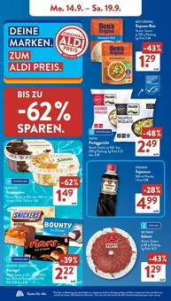 Eis im aktuellen ALDI SÜD Prospekt (Mannheim) Eis im ALDI SÜD Prospekt "Gutes für Alle." mit 33 Seiten (Mannheim)