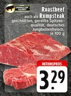 Roastbeef Angebote bei E center Viersen für 3,29 €