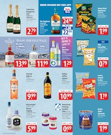 Havana Club im famila Nordost Prospekt "besser als gut!" mit 24 Seiten (Stralsund)