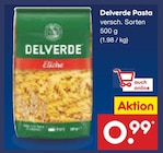 Pasta im Angebot bei Netto Marken-Discount in Bremerhaven Pasta Angebote von Delverde bei Netto Marken-Discount Bremerhaven für 0,99 €