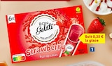 Tubes glacés - Bon Gelati - Lidl à Aulnay-sous-Bois Tubes glacés - Bon Gelati en promo chez Lidl Aulnay-sous-Bois à 2,06 €