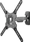 TV-Wandhalter „Motion 3“ im Angebot bei Hagebaumarkt in Iserlohn TV-Wandhalter „Motion 3“ Angebote bei Hagebaumarkt Iserlohn für 24,99 €