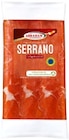 Serrano-Schinken von ABRAHAM für 1,79 € bei Kaufland im Angebot Serrano-Schinken von ABRAHAM im aktuellen Kaufland Prospekt