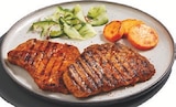 Schweine-Nackensteaks im Angebot bei Lidl in Bochum Schweine-Nackensteaks Angebote von Grillmeister bei Lidl Bochum für 3,89 €