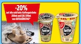 Aktuelle Kaffee Angebote bei EDEKA in Ingolstadt Aktuelles cold latte Kaffeegetränke Angebot bei EDEKA in Ingolstadt