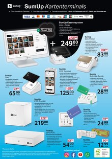 Drucker im aktuellen Selgros Prospekt (Erlangen) Drucker im Selgros Prospekt "cash & carry" mit 32 Seiten (Erlangen)