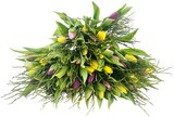 Tulpenstrauß Lollipop Deluxe Angebote bei REWE Waiblingen für 8,88 €