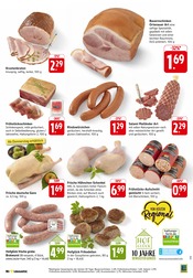 Hackfleisch im E center Prospekt in Esslingen Aktueller E center Prospekt mit Hackfleisch, "Aktuelle Angebote", Seite 7