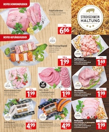 Schweinefleisch im aktuellen famila Nordost Prospekt (Kiel) Schweinefleisch im famila Nordost Prospekt "besser als gut!" mit 24 Seiten (Kiel)