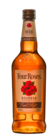 Bourbon - FOUR ROSES en promo chez Carrefour Market Plaisir à 20,95 €