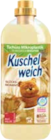 Weichspüler von Kuschelweich für 1,49 € bei Marktkauf im Angebot Weichspüler von Kuschelweich im aktuellen Marktkauf Prospekt