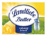 Butter Angebote von Landliebe bei Lidl Frechen für 1,49 €