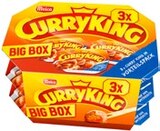 Curry King Big-Box im Angebot bei Kaufland in Leipzig Curry King Big-Box Angebote von MEICA bei Kaufland Leipzig für 4,99 €