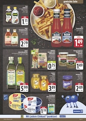 Aktueller E center Prospekt mit Dips, "Wir lieben Lebensmittel!", Seite 19