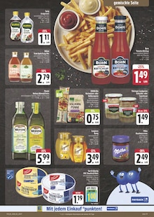 Eis im aktuellen E center Prospekt (Jena) Eis im E center Prospekt "Wir lieben Lebensmittel!" mit 28 Seiten (Jena)