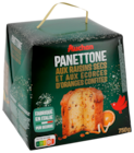 Panettone Auchan dans le catalogue Auchan Hypermarché