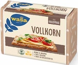 Knäckebrot Vollkorn im Angebot bei EDEKA in Dülmen Knäckebrot Vollkorn Angebote von Wasa bei EDEKA Dülmen für 1,99 €