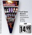 Space Blasters Angebote von Lesli bei E center Neunkirchen für 14,99 €