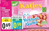 Fruchtgummi oder Lakritz bei E center im Rheda-Wiedenbrück Prospekt für 0,59 €