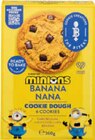 Aktuelles Cookie Teig Angebot bei Netto Marken-Discount in Chemnitz ab 3,69 €