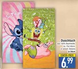 Duschtuch Angebote bei EDEKA Augsburg für 6,99 €