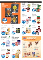 Aktueller V-Markt Prospekt mit Nudeln, "V-Markt einfach besser einkaufen", Seite 9