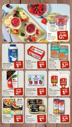 Lachs Angebot & Preis im aktuellen nahkauf Prospekt Lachs Angebot im aktuellen nahkauf Prospekt auf Seite 7