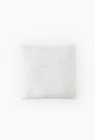 Oreiller carré 60x60 cm - Monoprix Bordeaux Saint Christoly à Mérignac Oreiller carré 60x60 cm en promo chez Monoprix Bordeaux Saint Christoly Mérignac à 4,00 €