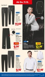 Lidl Damen Leggings im Prospekt Lidl Damen Leggings im Prospekt
