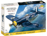 Avion vought f4u-1 corsair en promo chez JouéClub Avion vought f4u-1 corsair dans le catalogue JouéClub