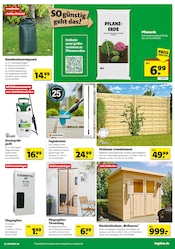 Gartenerde im hagebau kompakt Prospekt in Rheine Aktueller hagebau kompakt Prospekt mit Gartenerde, "SO günstig geht das!", Seite 3