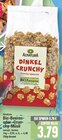 Bio-Beeren- oder Crunchy-Müsli von Alnatura im aktuellen E center Prospekt