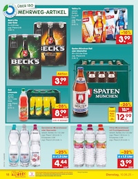 Veltins Angebot & Preis im aktuellen Netto Marken-Discount Prospekt Veltins Angebot im aktuellen Netto Marken-Discount Prospekt auf Seite 26