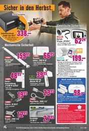 Computerzubehör Angebot im aktuellen Hornbach Prospekt auf Seite 22