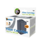 FILTER CARTRIDGE AQUAFLOW 200/300 im Angebot bei Zookauf in Hemer FILTER CARTRIDGE AQUAFLOW 200/300 Angebote von SUPERFISH bei Zookauf Hemer für 6,99 €