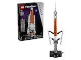 Technic 42221 NASA Artemis SLS-Schwerlastrakete Bausatz, Mehrfarbig im MediaMarkt Saturn Prospekt Technic 42221 NASA Artemis SLS-Schwerlastrakete Bausatz, Mehrfarbig von LEGO im aktuellen MediaMarkt Saturn Prospekt für 43,99 €