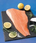 Promo Filet de saumon Atlantique des fjords de Norvège à 18,50 € dans le catalogue U Express à Saint-Denis-de-l'Hôtel