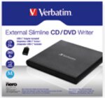 Externer DVD-Brenner Slimline USB 2.0 bei expert im Werlte Prospekt für 29,99 €
