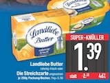 Aktuelle Butter Angebote bei E center in Augsburg Aktuelles Butter rahmig-frisch Angebot bei E center in Augsburg ab 1,39 €