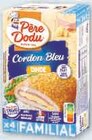 Cordon Bleu de Poulet - PERE DODU - U Express à Limoges Cordon Bleu de Poulet - PERE DODU en promo chez U Express Limoges à 3,59 €