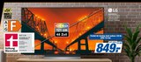 Aktuelles OLED48G59LS Angebot bei expert in Minden ab 849,00 €