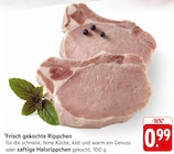 Frisch gekochte Rippchen Angebot in Remseck Frisch gekochte Rippchen im aktuellen Prospekt bei EDEKA in Remseck