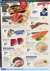 Aktueller EDEKA Prospekt mit Thunfisch, "Top Angebote", Seite 6