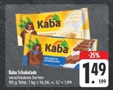 Aktuelles Schokolade Angebot bei E center in Fürth ab 1,49 €