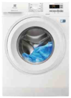 Lave-linge frontal Electrolux 10 kg - Electrolux - Hyper U à Bayeux Lave-linge frontal Electrolux 10 kg - Electrolux en promo chez Hyper U Bayeux à 399,00 €