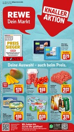 REWE Prospekt "Dein Markt" für Stuttgart, 21 Seiten, 23.01.2023 - 28.01.2023 REWE Prospekt "Dein Markt" für Stuttgart, 21 Seiten, 23.01.2023 - 28.01.2023