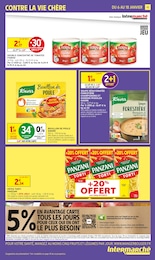 Offre Oignon dans le catalogue Intermarché Hyper du moment à la page 43