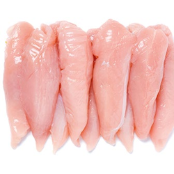 Hähncheninnenfilets