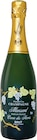 AOP Champagne Brut Premier Cru Cuvée des Sacres en promo chez Intermarché Hyper Pontarlier à 21,99 €
